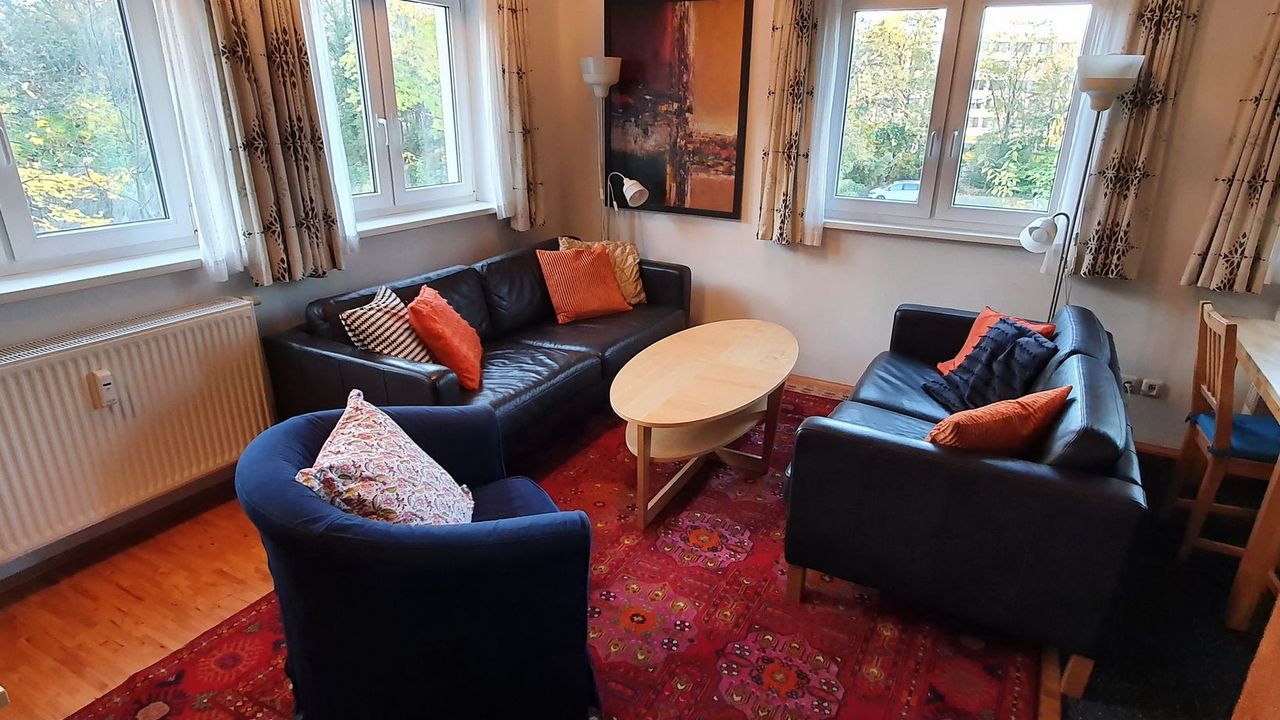 Wohnzimmer Wohnzimmer